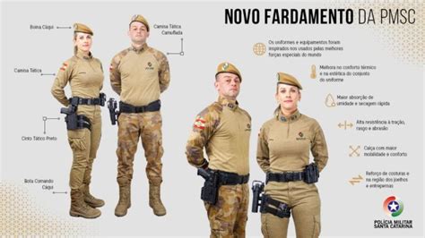 Uniformes militares