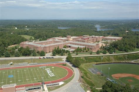 Military Academies in Georgia