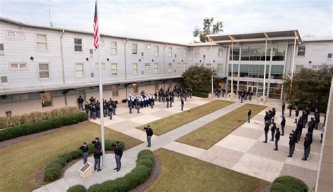 Military Academies in Georgia