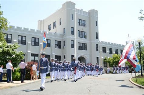 Military Academies in Virginia for Career Opportunities