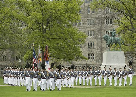 Military Academy at West Point