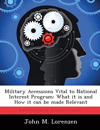 Military Accessions Vital to the National Interest (MAVNI)