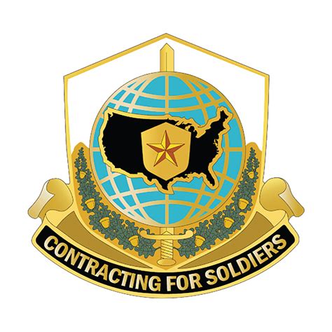 Military Agencies