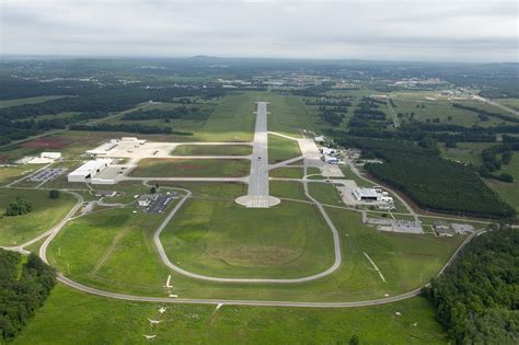 Airfield within the installation