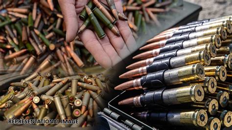 Military Ammunition Procurement