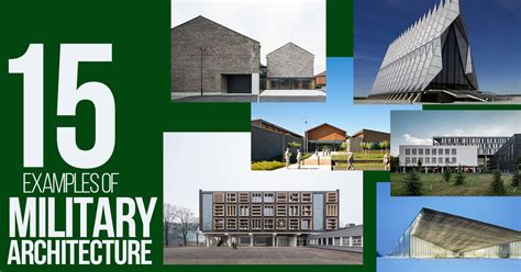 Military Architectural Design