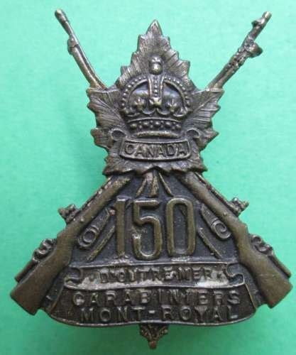 Military Badges