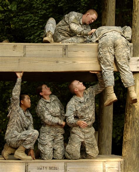 Military Basic Training Image 4