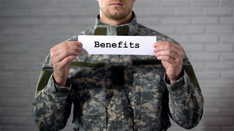 Understanding Military Benefits: Air Force and Navy