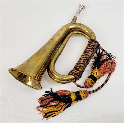 Military Bugle