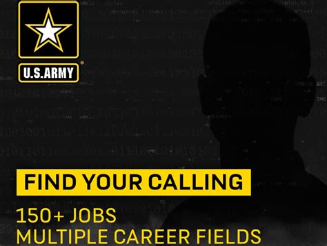 US military career opportunities