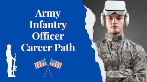 Military Career Path