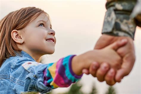 Military Child Care