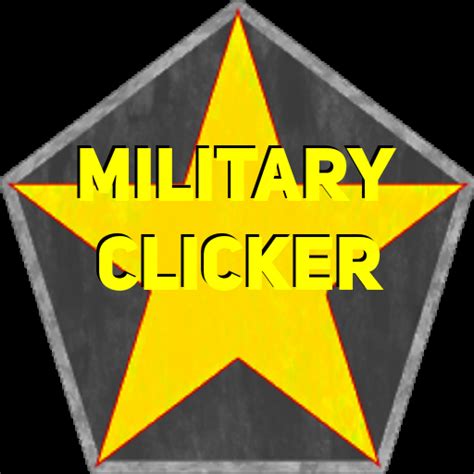 Military Click Training