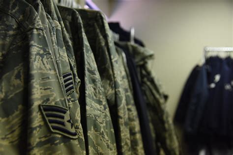 Military Clothing Allowance FAQ