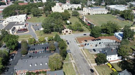 Military College Campus