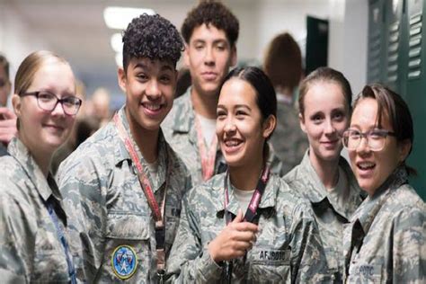 Military College Education