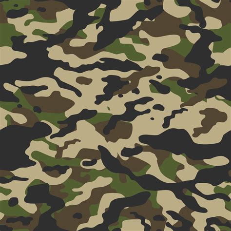 Military Colors