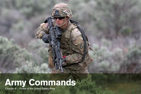 Military Command