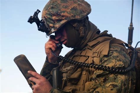 Military Communication