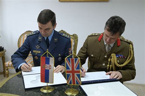 Military Cooperation