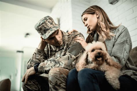 Military Couples Counseling