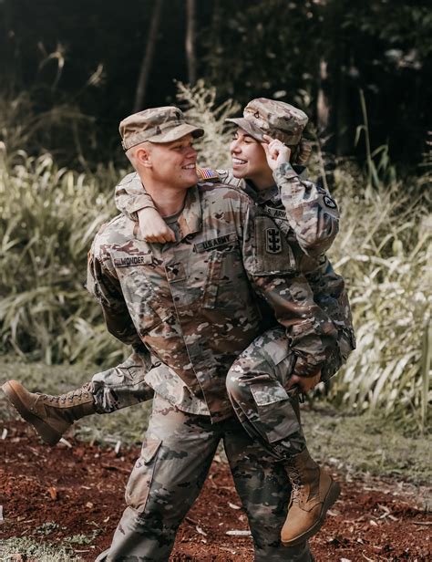 Military Couples Support