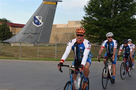 Military Cycling