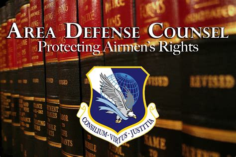 A Military Defense Counsel