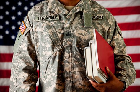 Military Education and Training