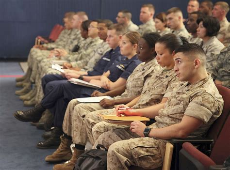 Military Education Career Image 6