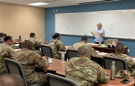 Military Education and Training Success Stories