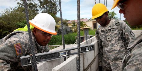 Military Engineers Building School