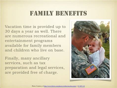 Military Enlistment Benefits for Old Age