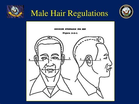 Military Facial Hair Regulations