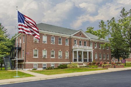 Military Facilities in Michigan