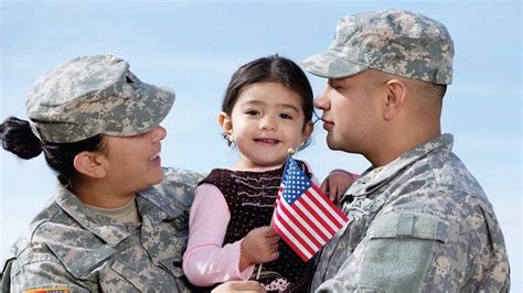 Military Families