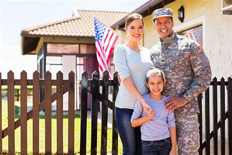 Military Families 4