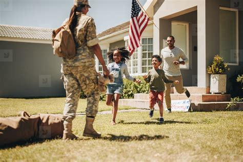 Military Families