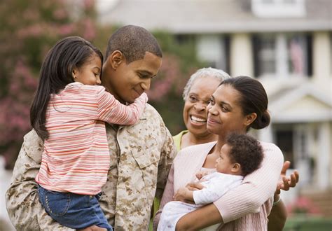 Military Families