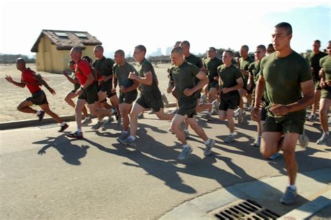 Military Fitness Cardio