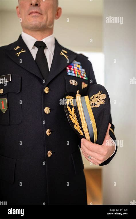 US Military Formal Uniforms