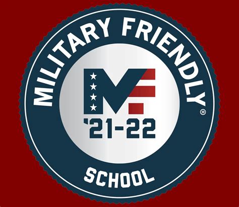 Military-Friendly Colleges