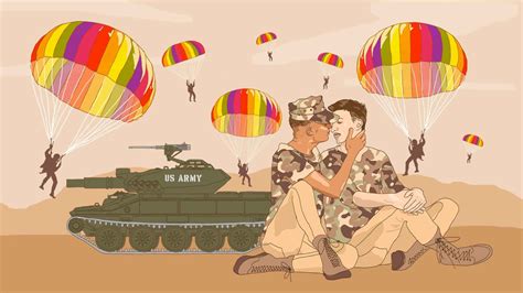 Inclusive Military Environment