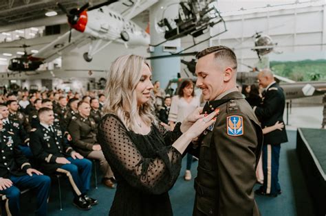 Military Graduation