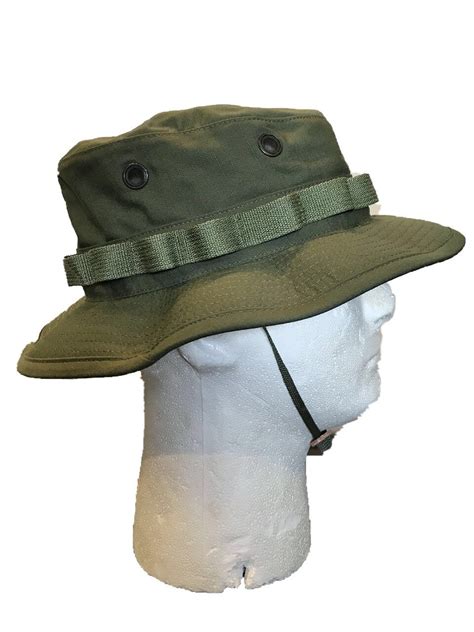 Military Hat