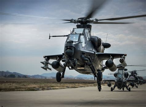 Next-Generation Military Helicopters