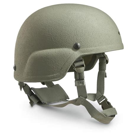 Military Helmet