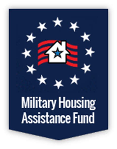 Military Housing Assistance