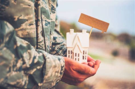 Military Housing Assistance